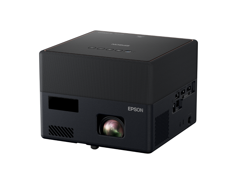 Hot Selling 4K UHD Laser DLP Home Theater Mini Projector projector 4k mini  dlp projector short