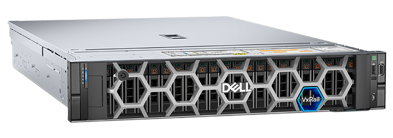 VxRail