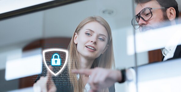 ISG Data Protection Category Image