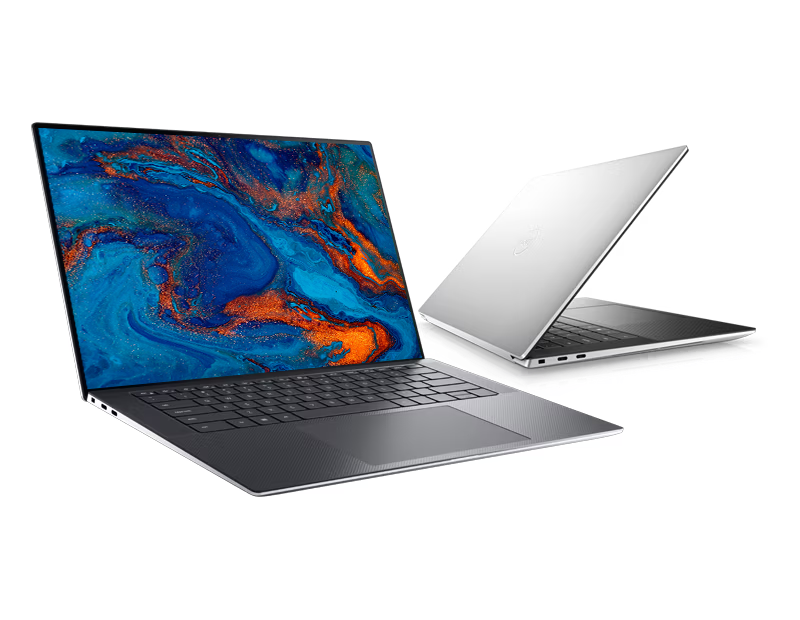 Laptops & 2-in-1 PCs | Dell UK