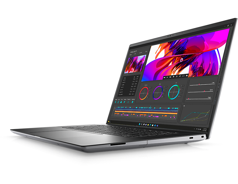 Precision ワークステーション 購入 法人向け | Dell 日本