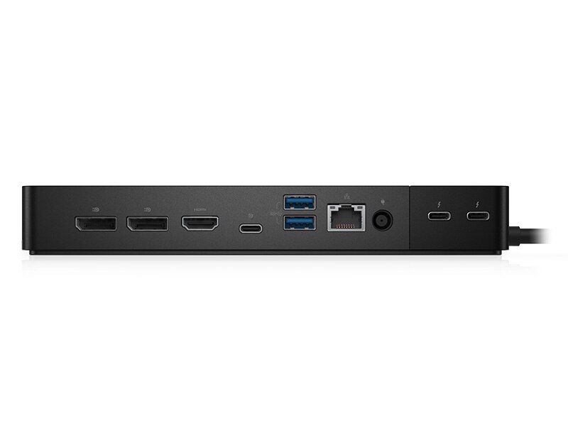Thunderbolt Docking Stations
