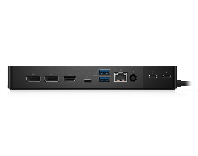 Docking station Thunderbolt