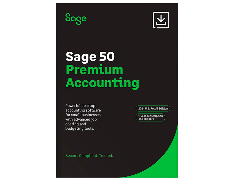 Sage 50