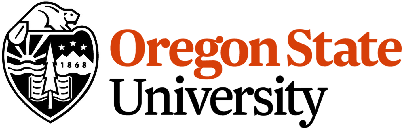 Oregon State University Logo