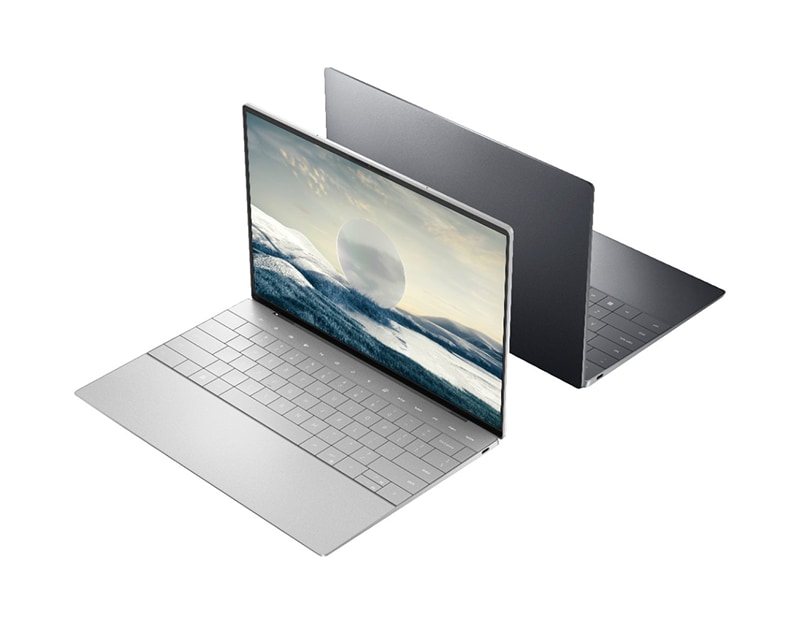 xps13 9320 non touch