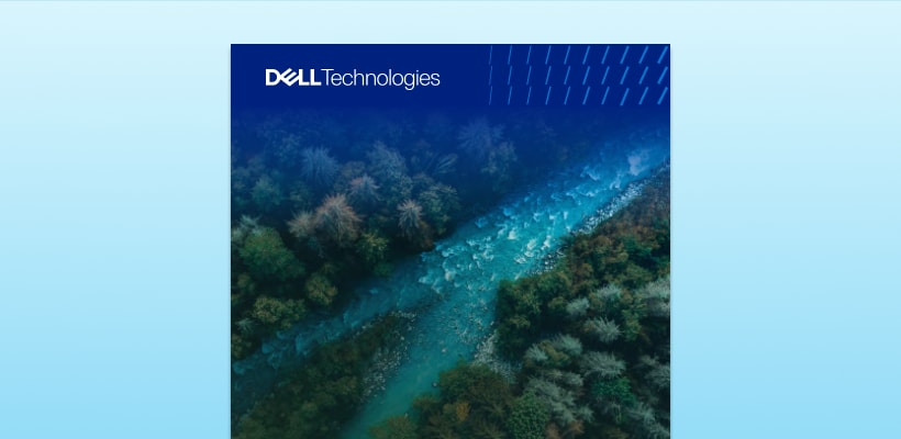 Dell Telecom Do More PDF