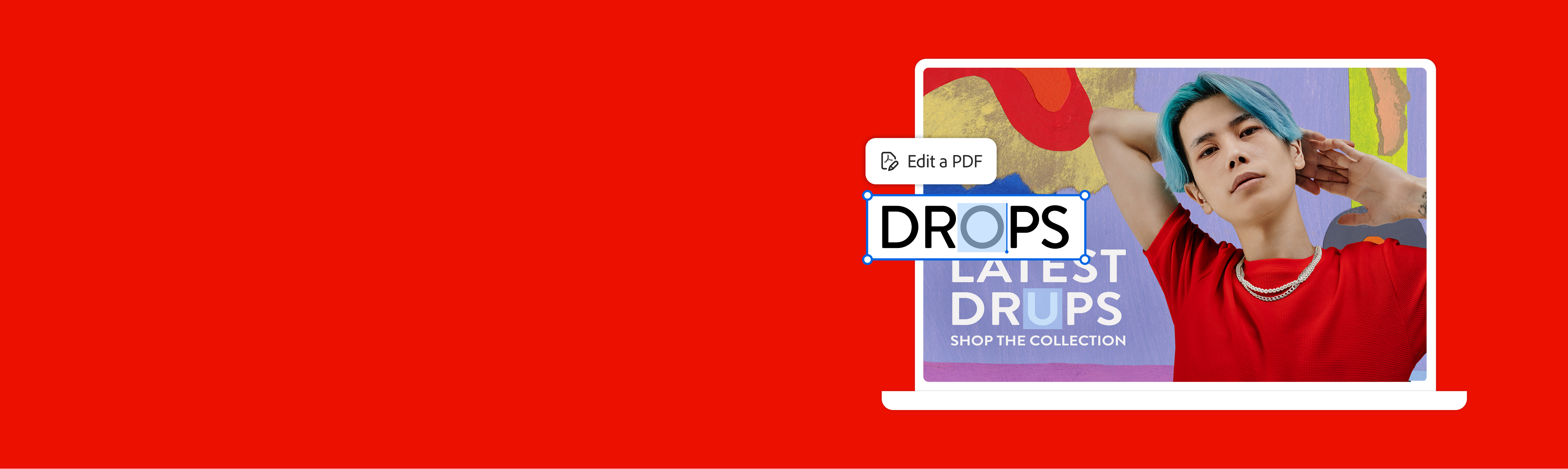 Adobe Acrobat Header