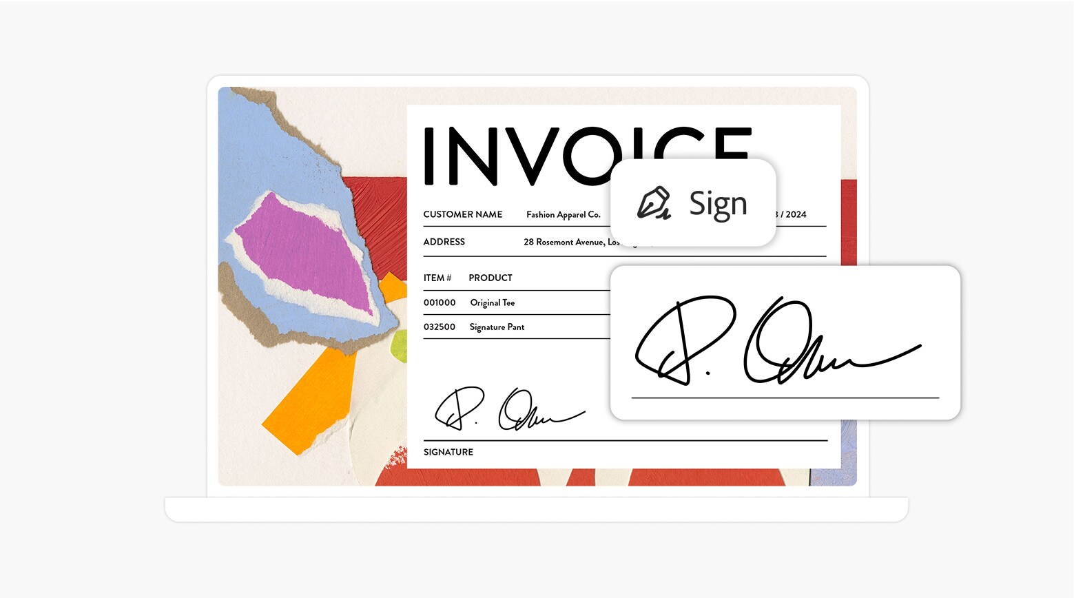 Adobe LearnPage LP Image 