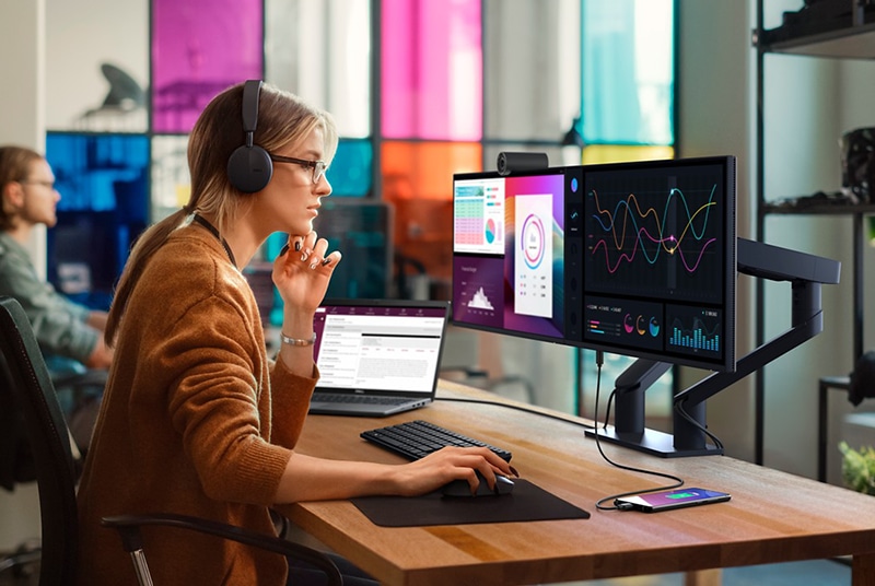 Dell Device Management Console