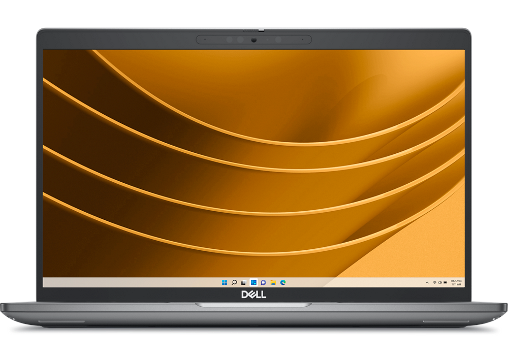 Business Laptops & Desktops