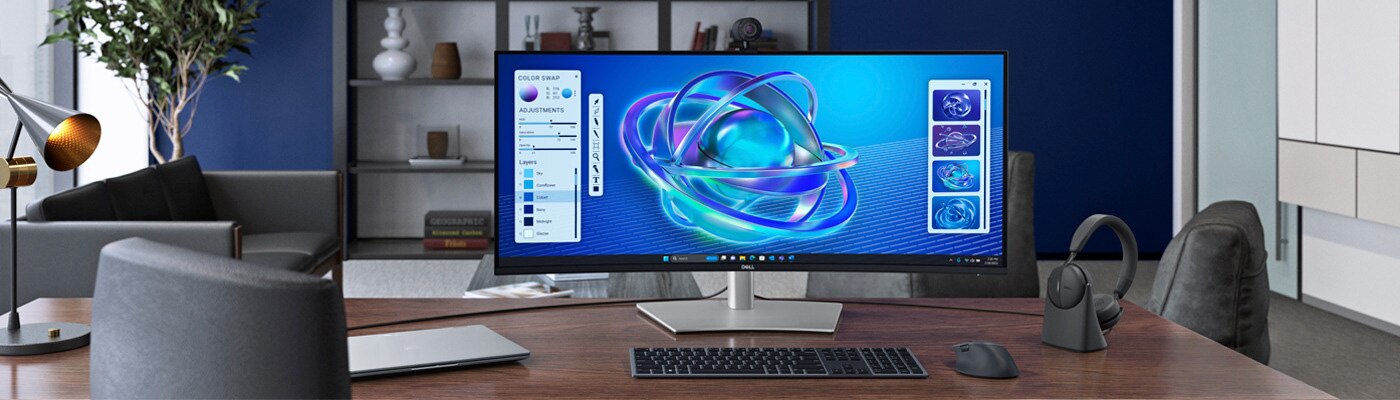 MVP Ecosystem Work from Office Premium - Desktop