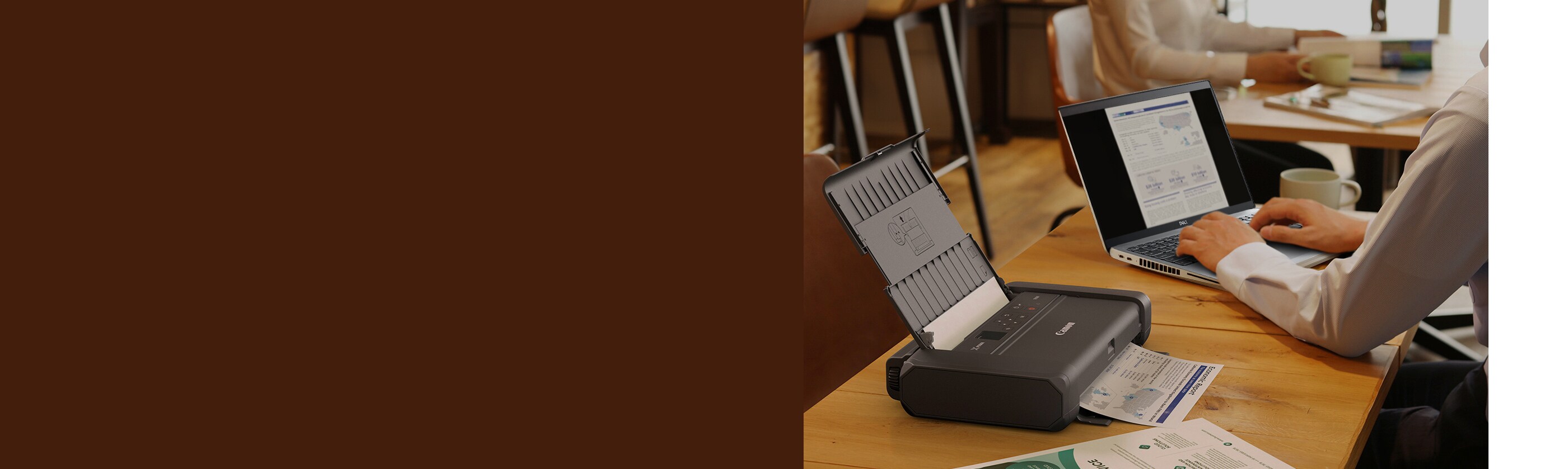 Canon PIXMA TR160