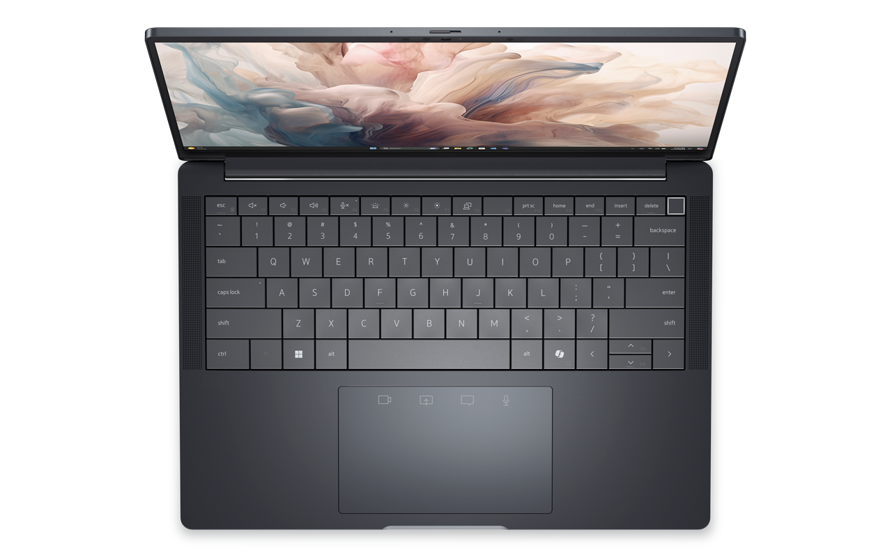 Dell Pro Premium 14 Touch Laptop 
