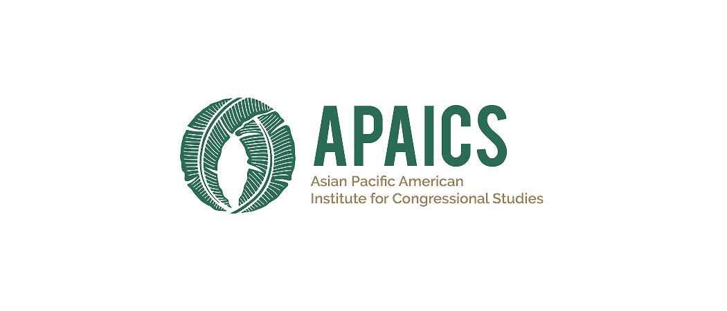 Asian Pacific American Institute for Congressional Studies logo