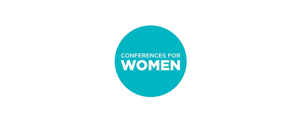 Conferences for Women logo