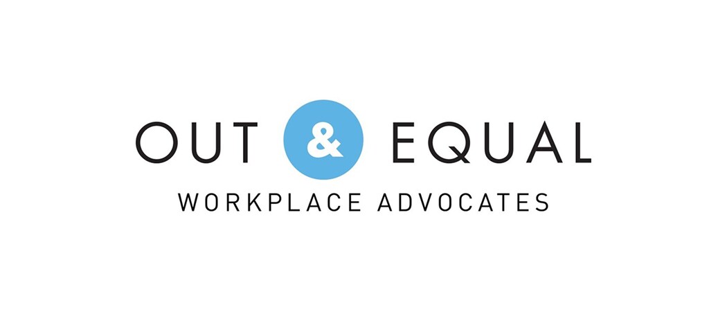 Out & Equal Workplace Advocates logo