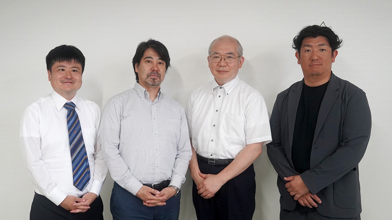 お客様事例のメインイメージ