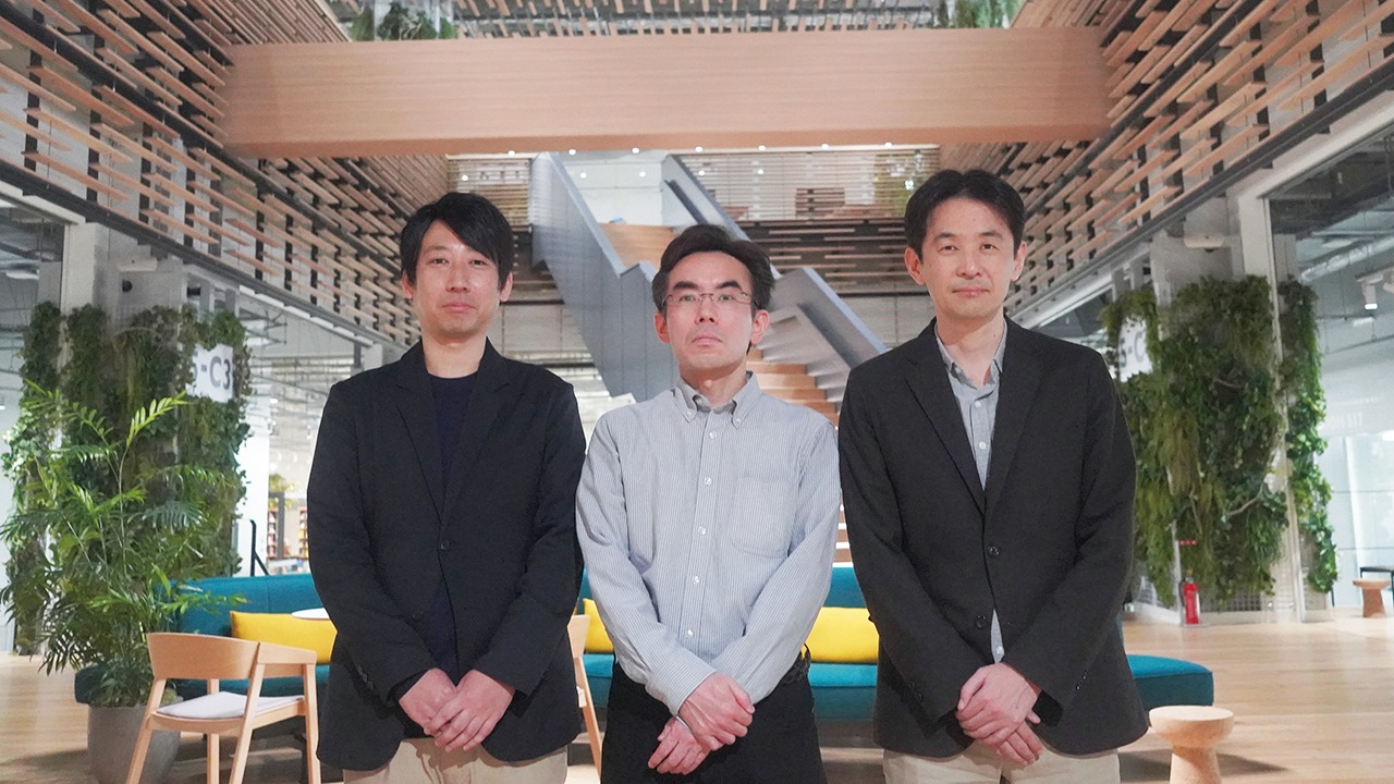 お客様事例のメインイメージ