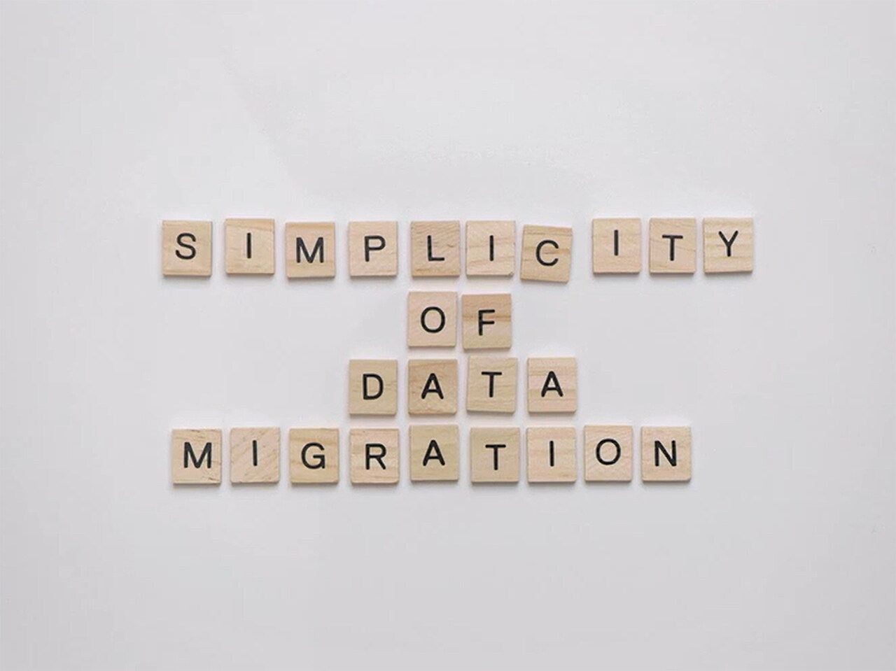 Migracja danych