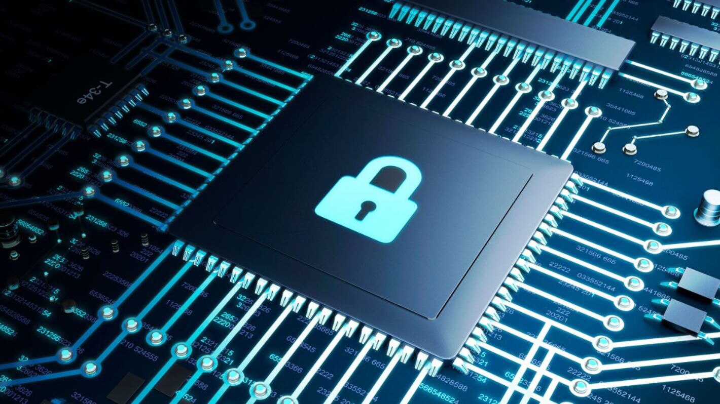 Security Chip
