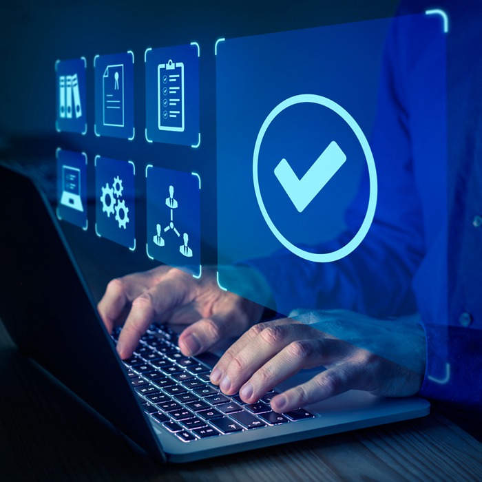 Quality Management with QA, QC