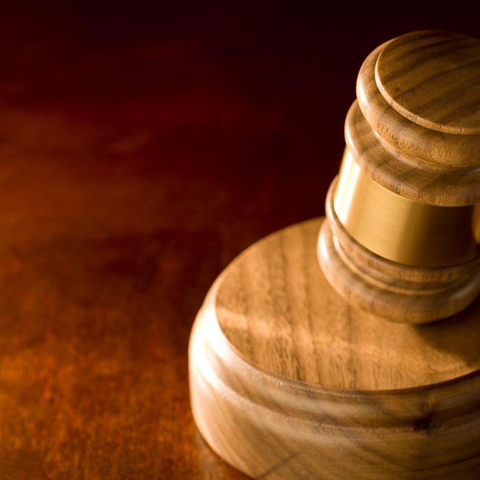Gavel