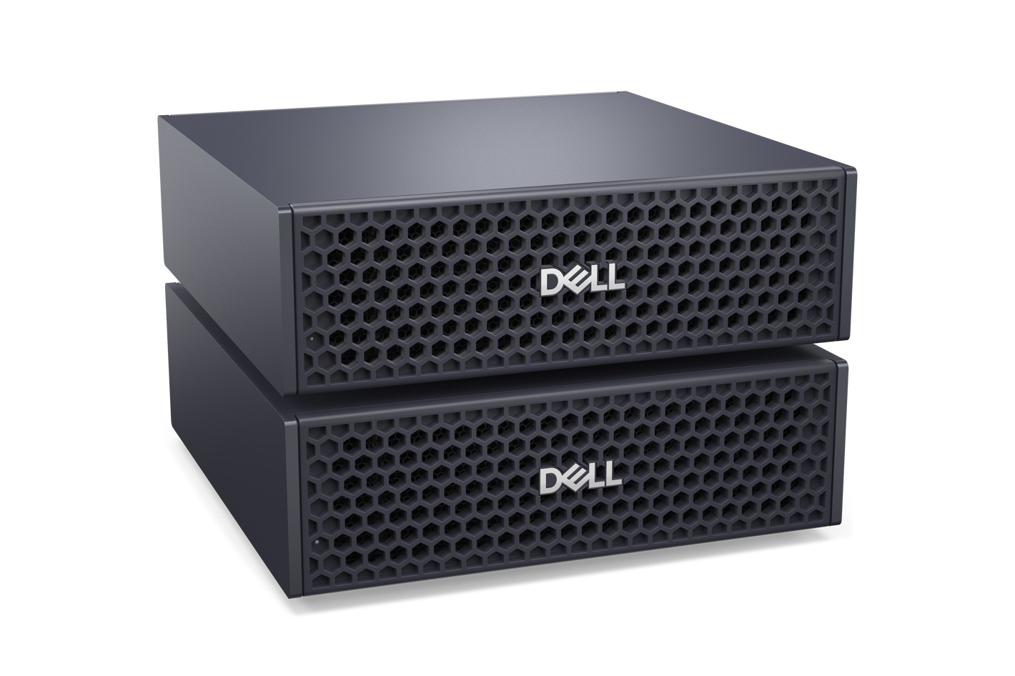 Dell Business Partnerships Imagery