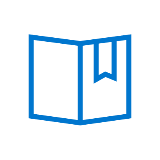 Book Open Icon 