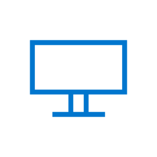 Device Monitor Icon