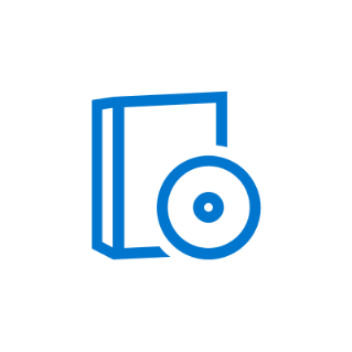 Management Software Icon