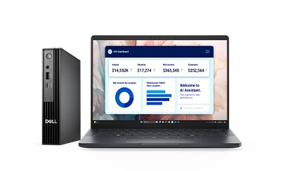 Business Laptop
