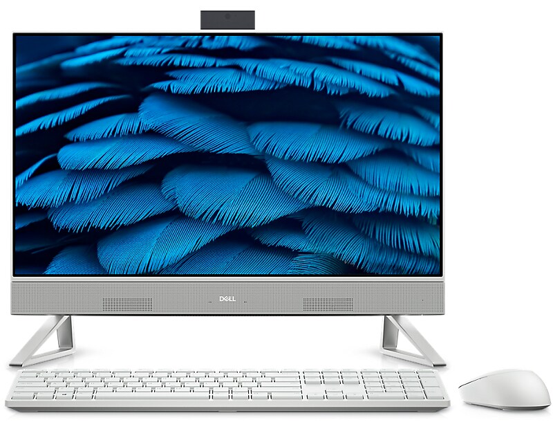 Inspiron 27 7000 Series All-in-One Non-Touch Desktop with Peripherals