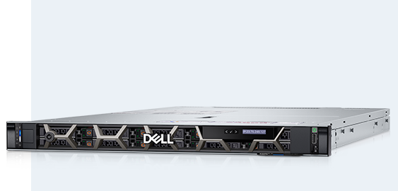 PowerEdge R6615