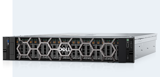 PowerEdge R7615