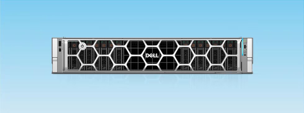 PowerEdge R7715 机架式服务器