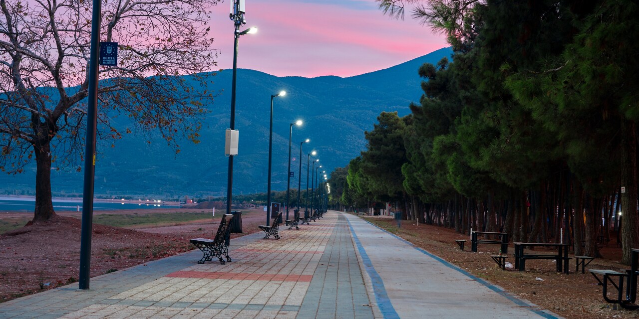 Dell Poweredge PEXR9700 Street Light Pole