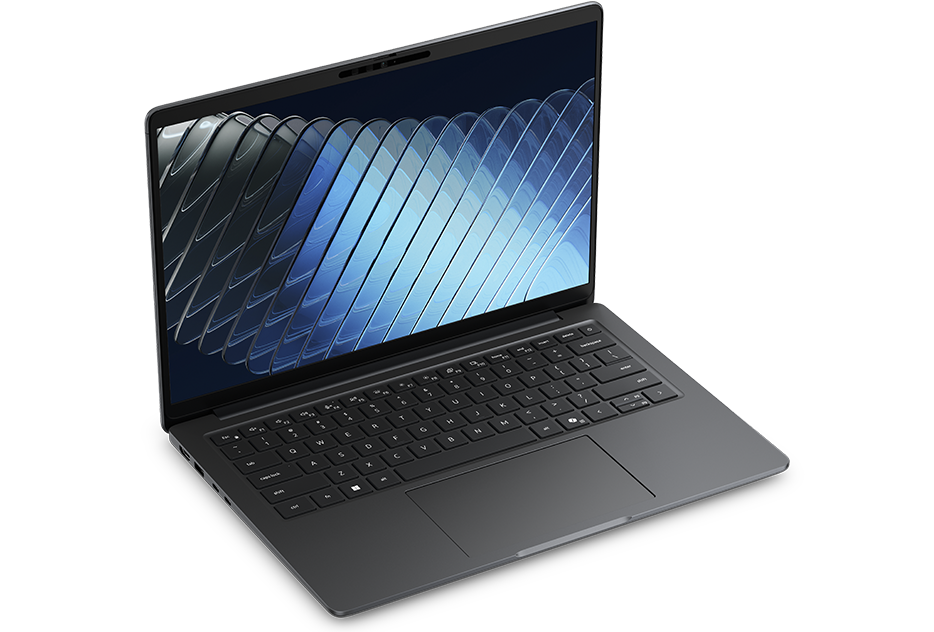 Dell Pro 5 front view