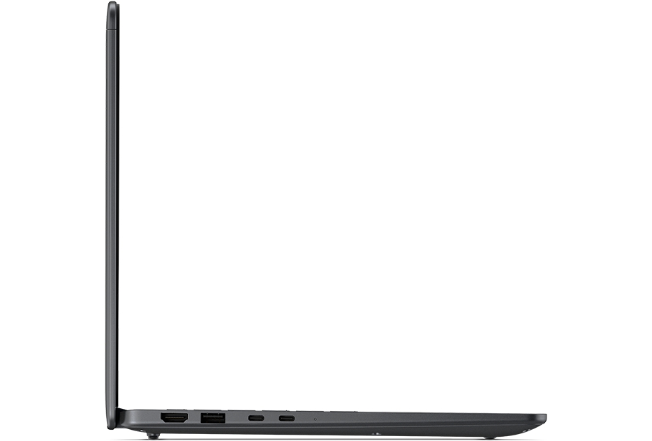 Dell Pro 5 side view