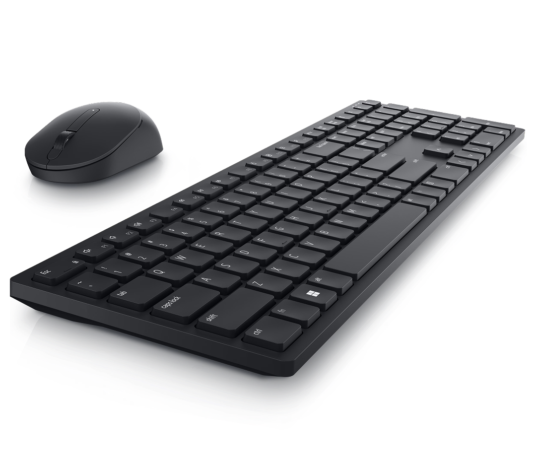 Dell Pro Keyboards & Mice