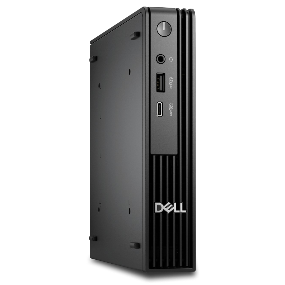 Dell Pro Micro Desktop