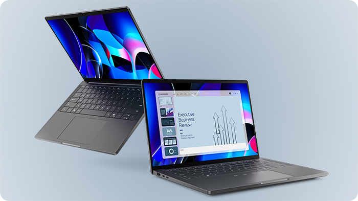 Thinner, Lighter, More Powerful: Meet the New Dell ProShort