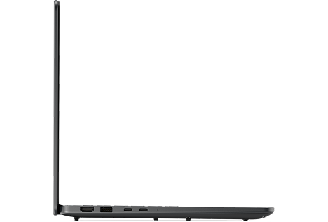Dell Pro 5 side view