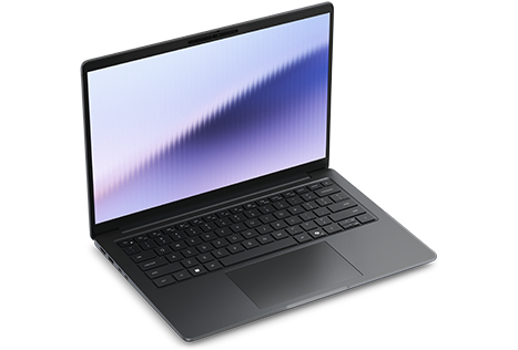 Dell Pro 7 front view