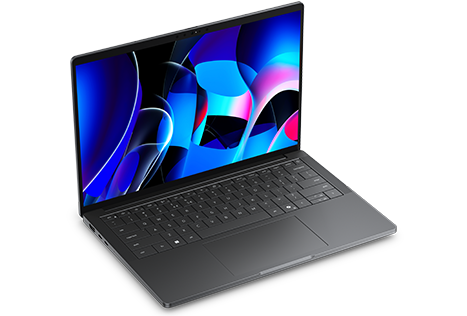 Dell Pro Premium front view