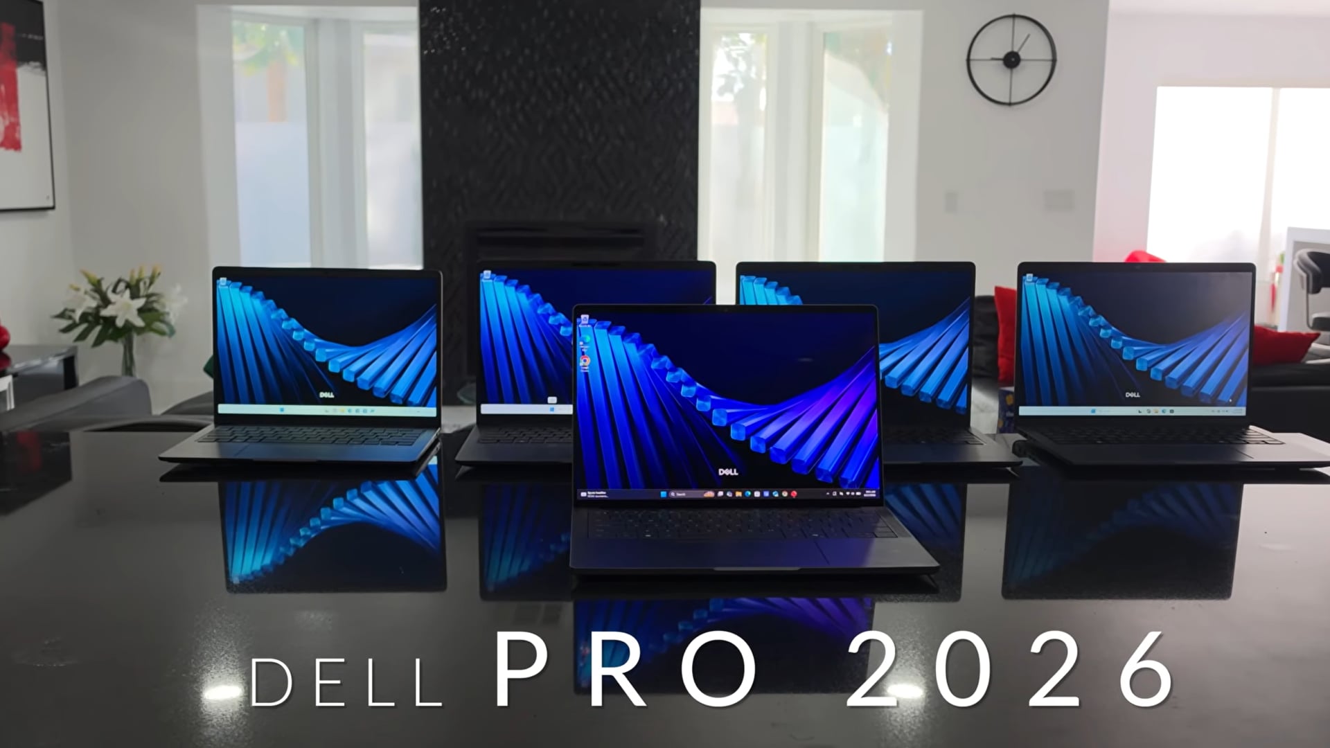 Engineering Excellence in Action: Meet the New Dell Pro & Pro Precision