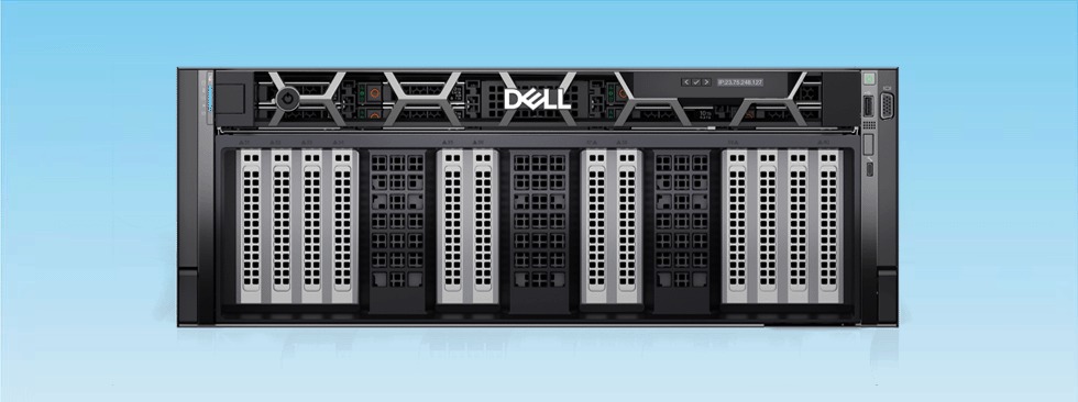 PowerEdge XE9680L