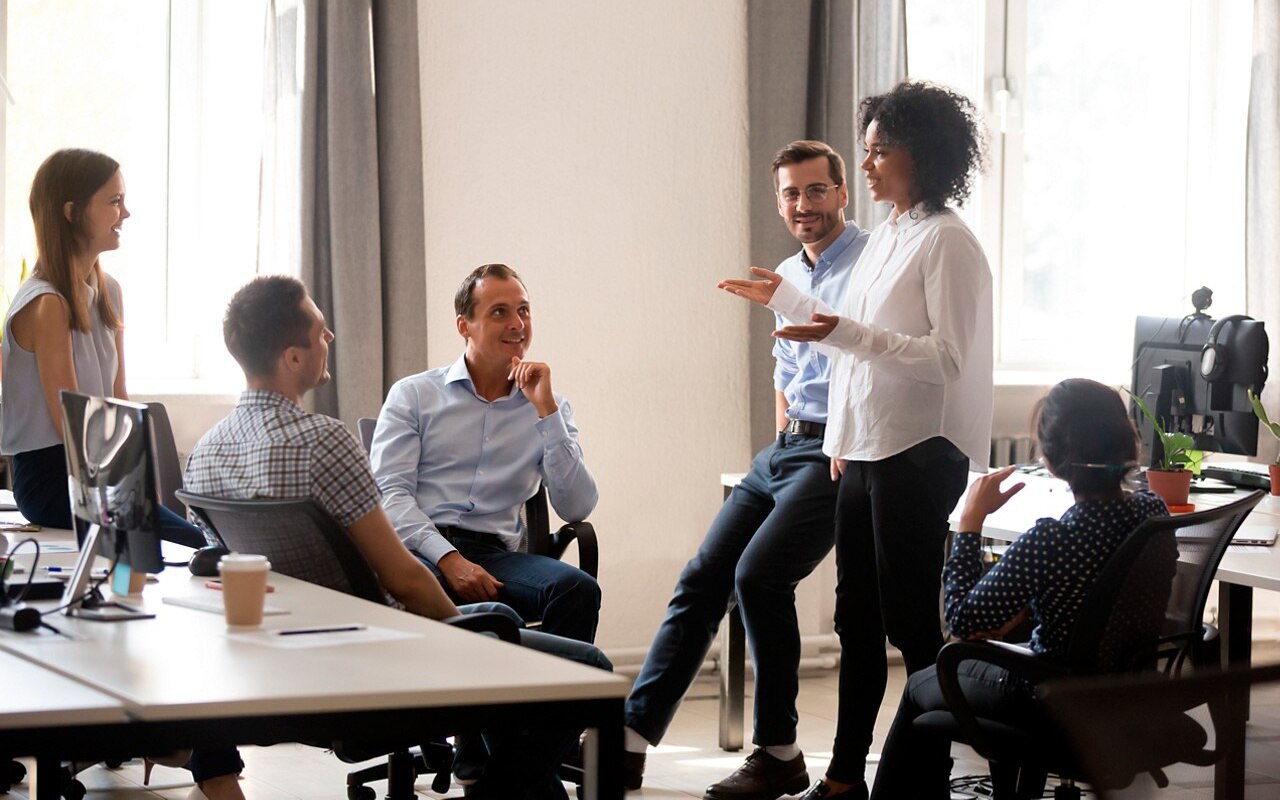 IT leader's guide to build trust in AI solutions