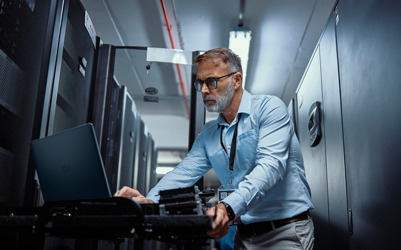 Continuing to Power the Future of AI with Dell's Direct Liquid Cooling and Computing Innovations