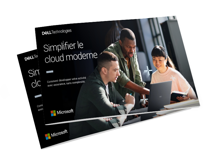 Simplifier le cloud moderne